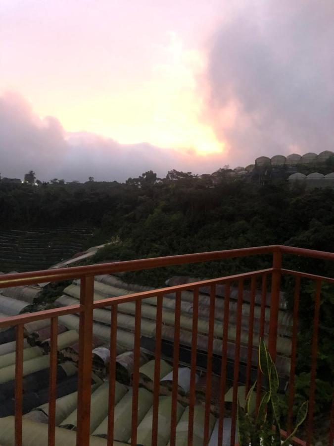 Ramadhina Eagle Eye View Home2Stay Emerald Avenue Brinchang Exterior photo