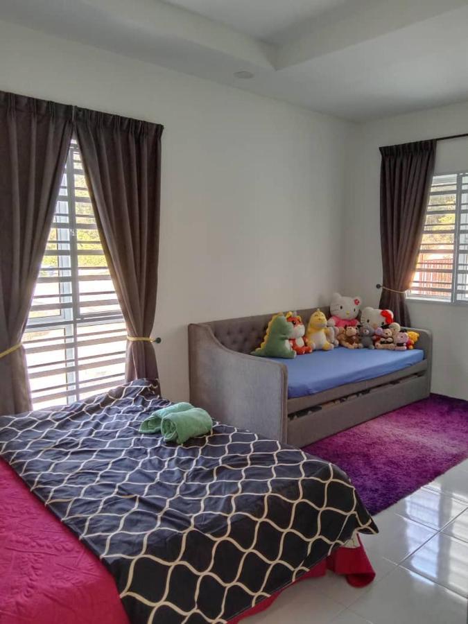 Ramadhina Eagle Eye View Home2Stay Emerald Avenue Brinchang Exterior photo