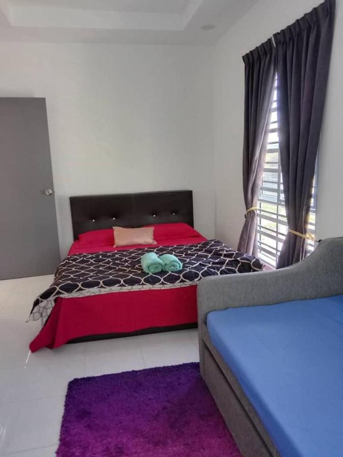 Ramadhina Eagle Eye View Home2Stay Emerald Avenue Brinchang Exterior photo